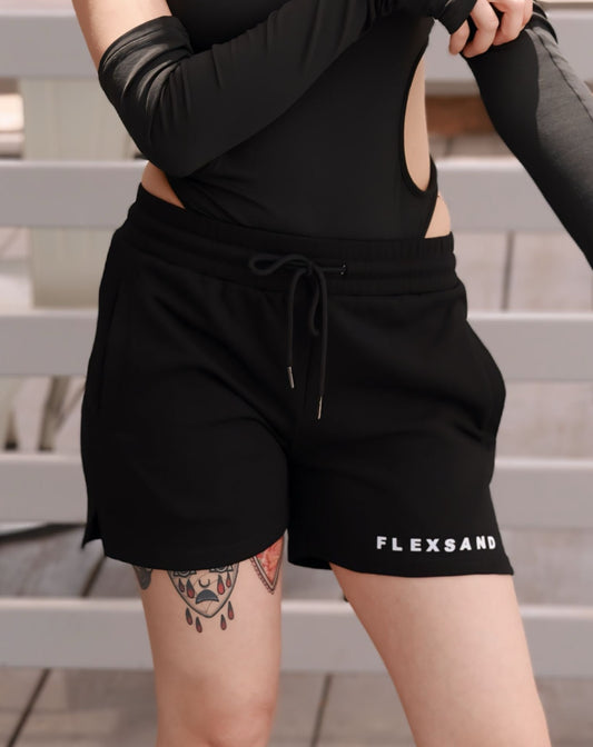 Flex Sand Shorts