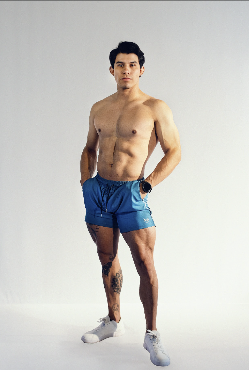 Men's Athleticwear
