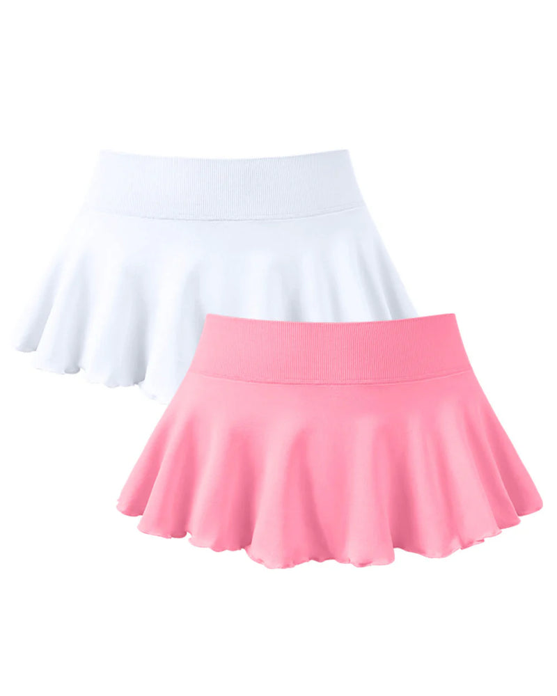 Sandy Skirts