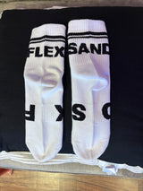 Flex Sand Socks