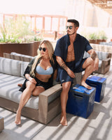 Cabana Set- Women's