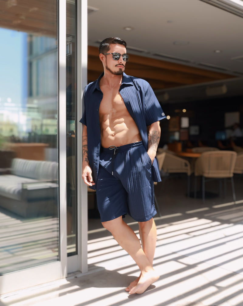 Cabana Set- Men's