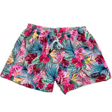 TAHITI MEN TRUNKS 5.5" & 7.5" STRETCH