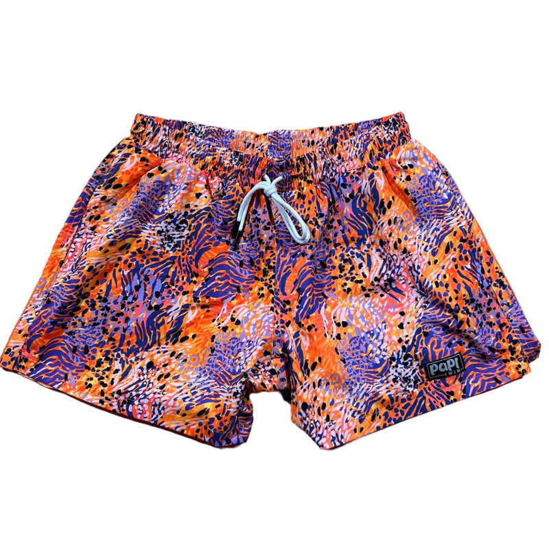 ZIGGY TRUNKS 5.5" & 7.5" STRETCH