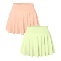 Sandy Skirts