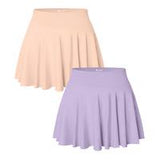 Sandy Skirts