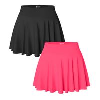 Sandy Skirts