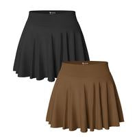 Sandy Skirts