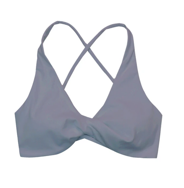 Cyclone Twist Bra