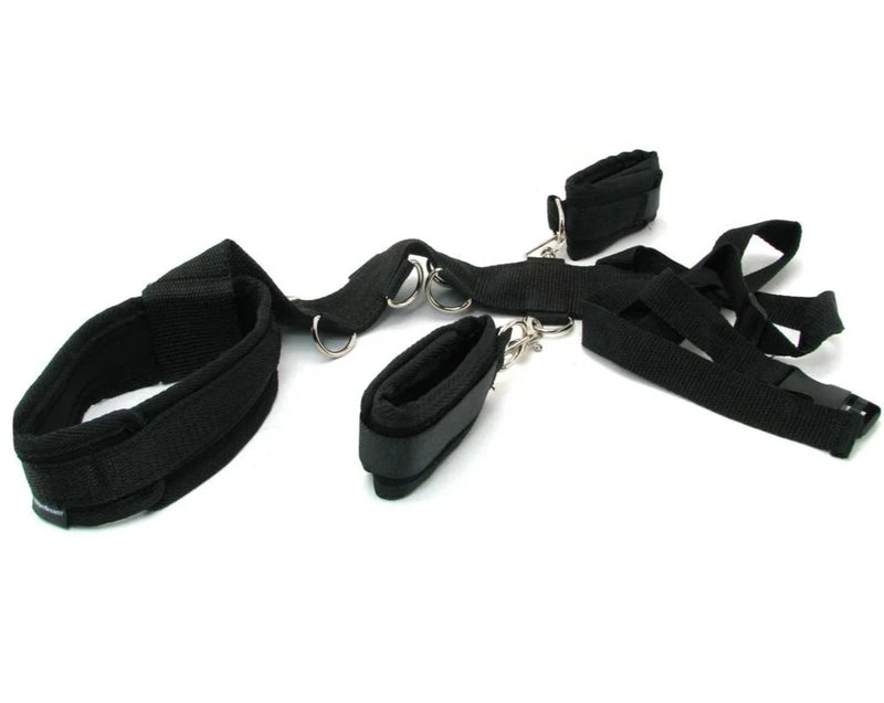 Bondage Harness