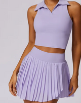 Lilo Set- Purple