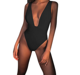 Viper Push Up One Piece