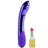 DazzLED Vibrance Curved Wand In Purple