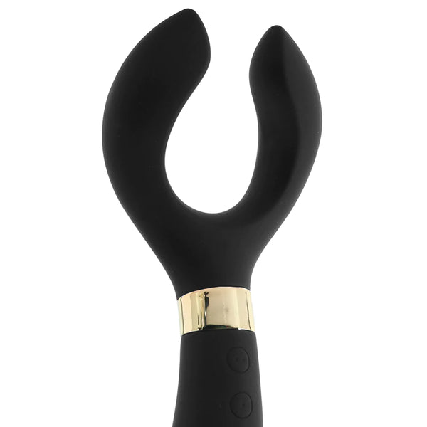 Satisfyer Endless Fun Multi Vibrator In Black