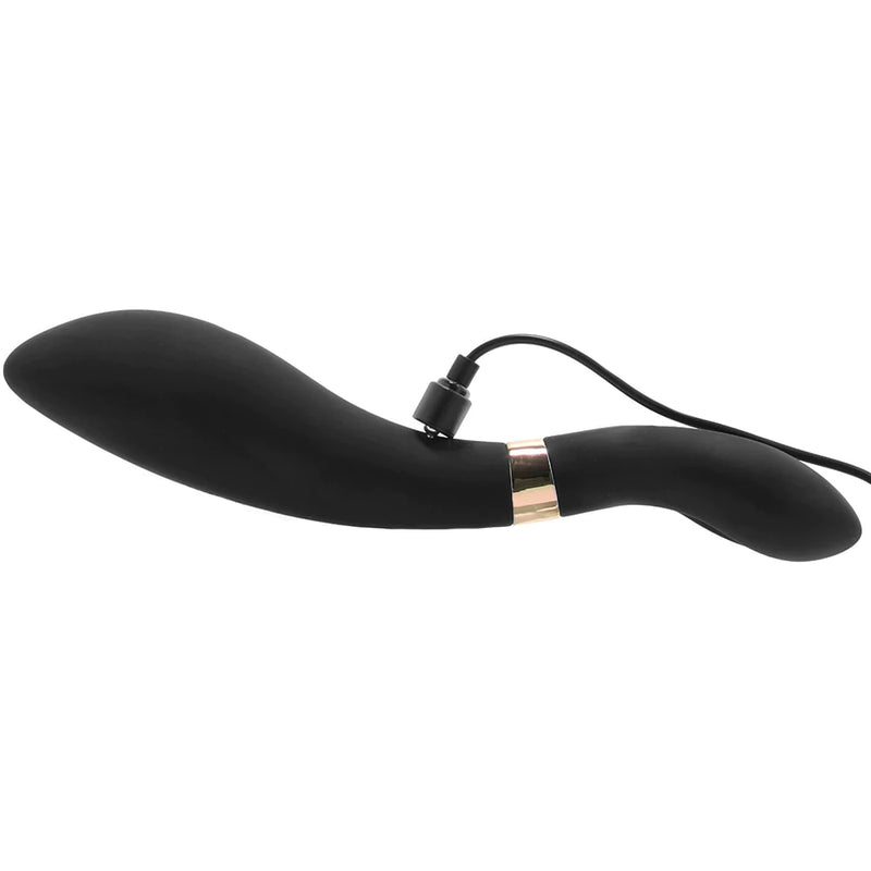 Satisfyer Endless Fun Multi Vibrator In Black