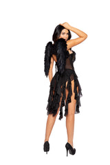 1PC DARK ANGEL DIVA