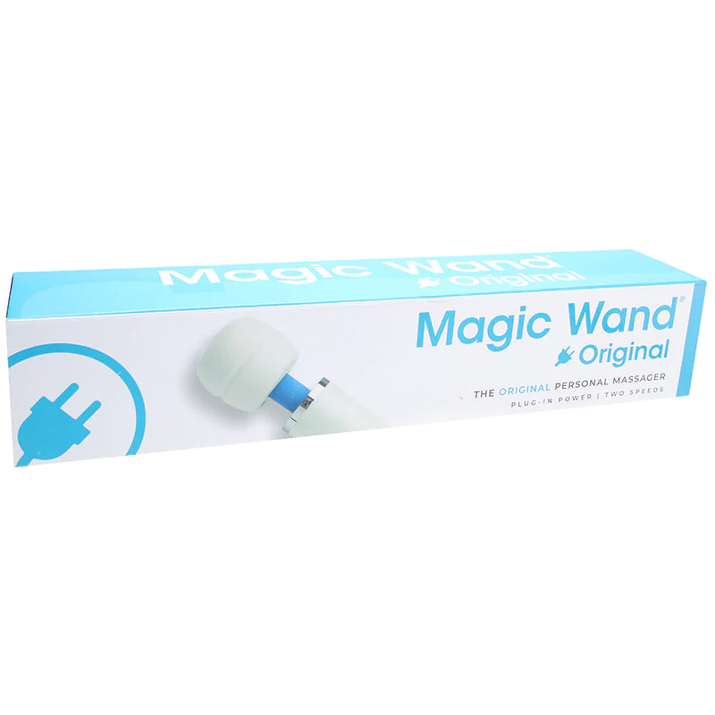 The Original Magic Wand