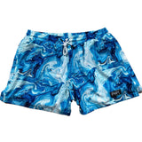 AZURE TRUNKS 5.5" & 7.5" STRETCH by Berry Beachy