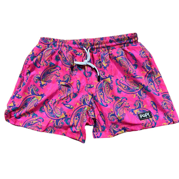 PERSIA TRUNKS 5.5 STRETCHY by Papi Swim