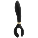 Satisfyer Endless Fun Multi Vibrator In Black