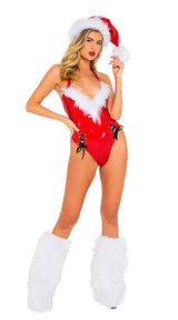 1PC SANTA'S HOTTIE