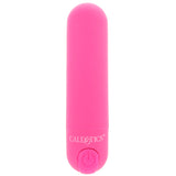 Rechargeable Hideaway Bullet in Pink