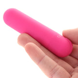 Rechargeable Hideaway Bullet in Pink