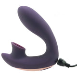 Irresistible Desirable Air Wave Stimulator In Purple