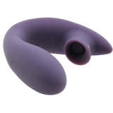 Irresistible Desirable Air Wave Stimulator In Purple