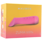 Maliboo Zuma Fluttering Lipstick Vibe in Hot Pink